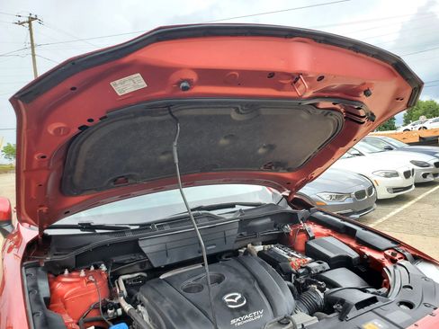 Used 2018 MAZDA CX-5 Touring w/ Preferred Equipment Package AWD/4WD image 57