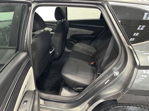Certified 2023 Hyundai Tucson SEL AWD/4WD image 26