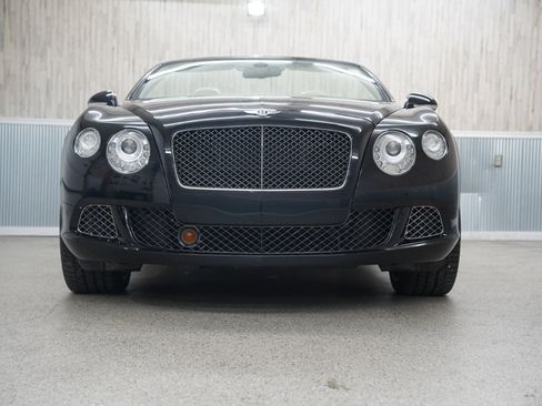 Used 2014 Bentley Continental GT Speed image 3