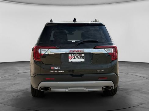 Used 2023 GMC Acadia SLT AWD/4WD image 8