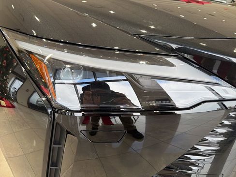 New 2026 Lexus RZ 450e AWD image 22