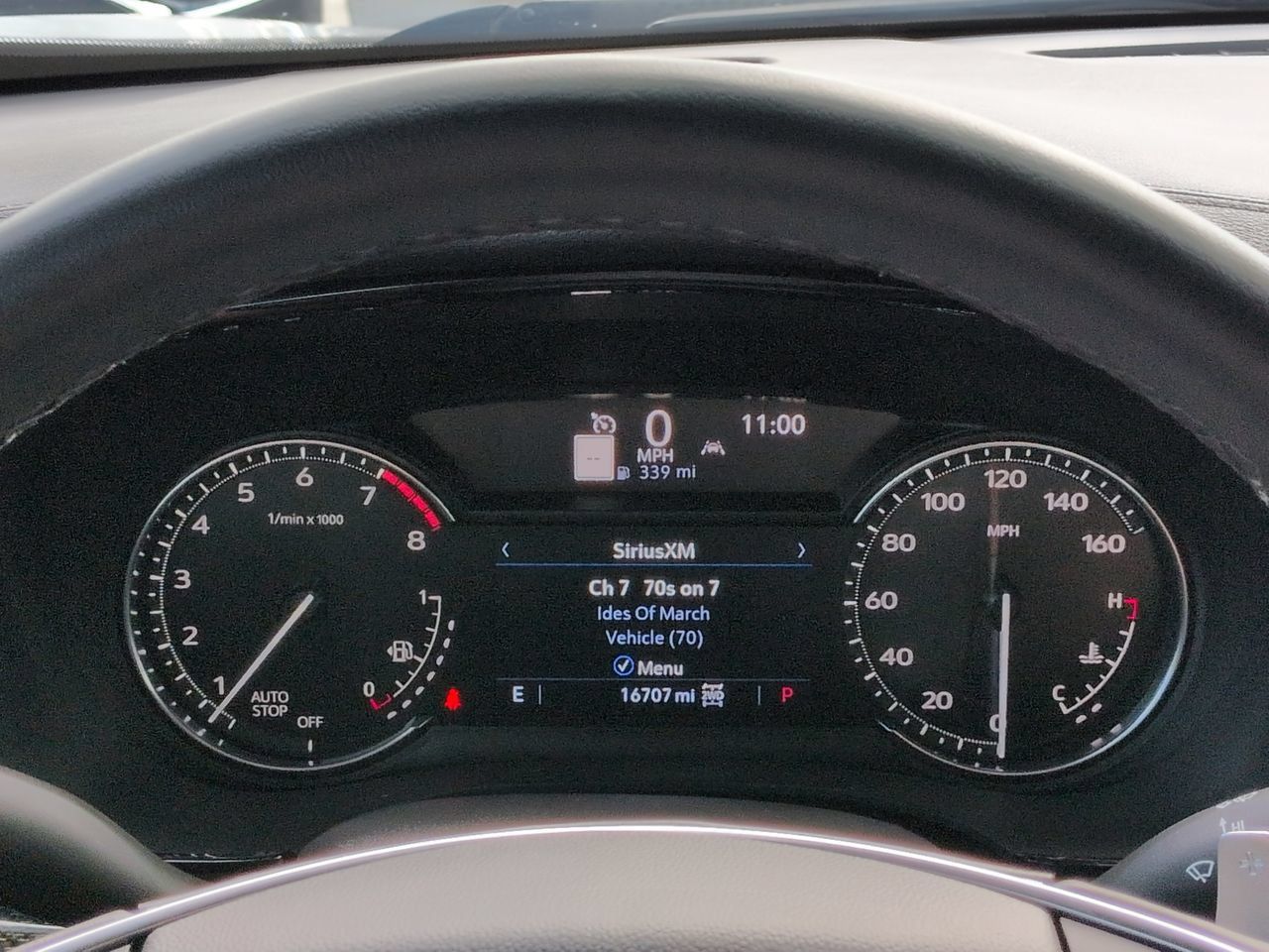 Used 2022 Cadillac XT5 Sportv w/ LPO, Floor Liner Package AWD/4WD image 27