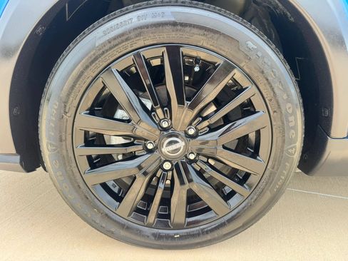 Used 2023 Nissan Kicks SV FWD image 17
