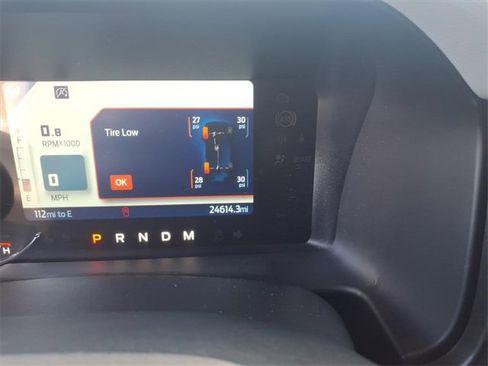 Certified 2023 Ford Bronco Badlands image 15