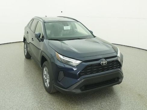 New 2025 Toyota RAV4 XLE image 14