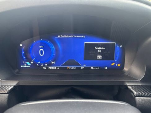 Used 2023 Ford Explorer ST w/ Equipment Group 401A AWD/4WD image 33