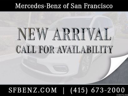 Used 2023 Chrysler Pacifica Limited