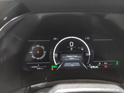 Used 2024 Lexus TX 500h AWD image 8