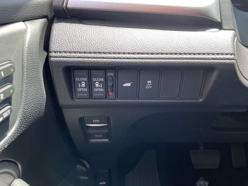 New 2026 Honda Odyssey EX-L image 27