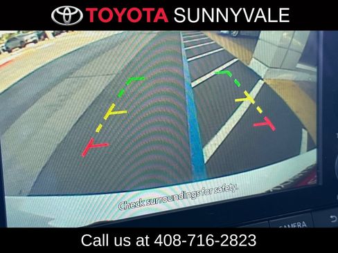 Used 2024 Nissan Sentra SV FWD image 22