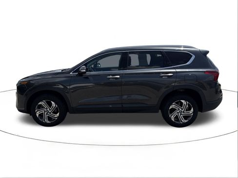 Certified 2023 Hyundai Santa Fe SEL AWD/4WD image 6