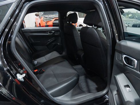Used 2024 Honda Civic Sport image 19