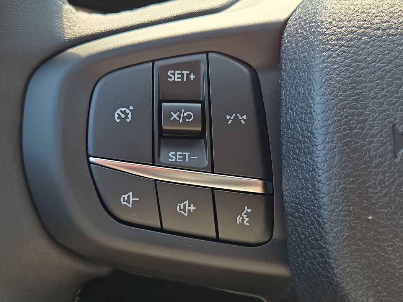 New 2026 Ford Ranger XLT RWD image 21
