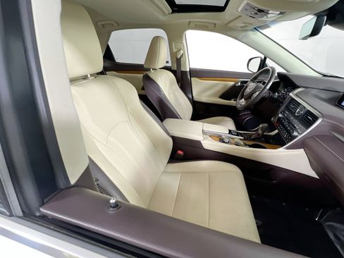 Used 2019 Lexus RX 350 AWD w/ Navigation Package image 28