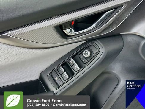 Used 2022 Subaru Crosstrek 2.5i Limited w/ Popular Package #4A image 21