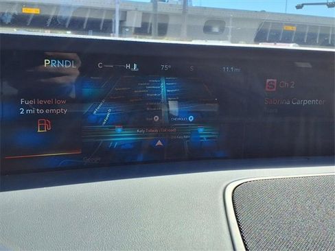 New 2026 Lincoln Nautilus Reserve image 12