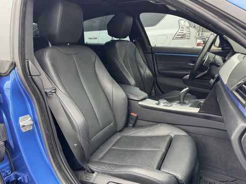 Used 2018 BMW 430i Gran Coupe image 10