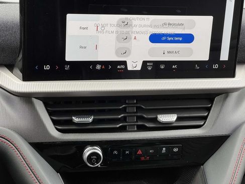 New 2026 Ford Explorer ST-Line w/ ST-Line Street Pack AWD/4WD image 5