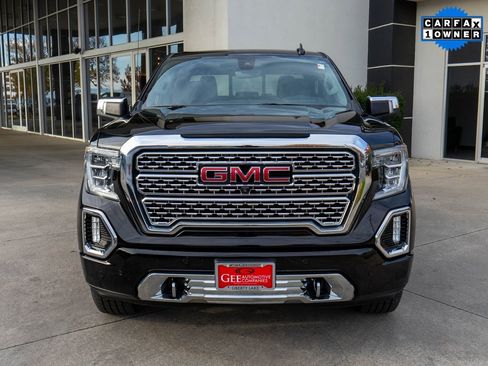 Used 2020 GMC Sierra 1500 Denali w/ Denali Ultimate Package image 2