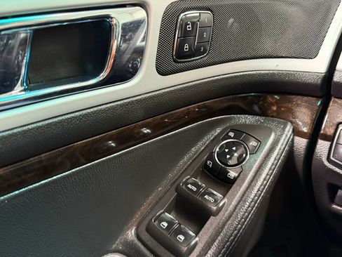 Used 2015 Ford Explorer Limited w/ Equipment Group 301A image 26
