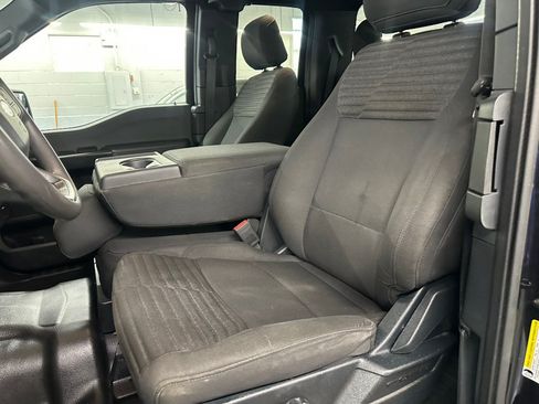 Used 2021 Ford F150 XL w/ Equipment Group 101A High AWD/4WD image 18