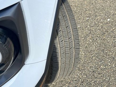 Used 2024 Ford Bronco Sport Big Bend w/ Convenience Package image 3