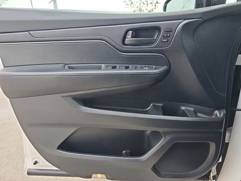Used 2025 Honda Odyssey Sport-L image 33