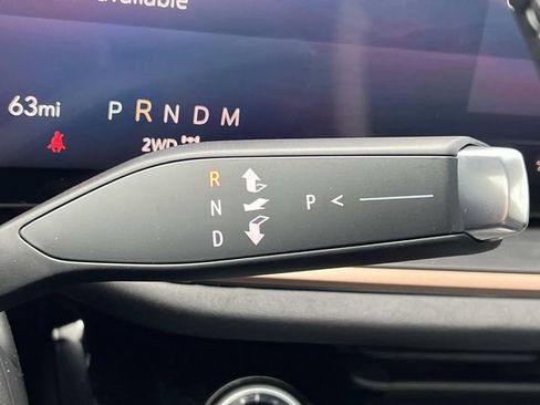 New 2026 Buick Envision Sport Touring AWD/4WD image 28