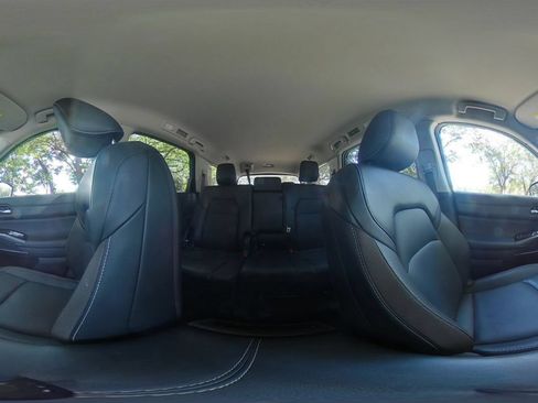 Used 2026 Nissan Pathfinder SL FWD image 41