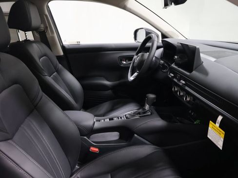 New 2027 Honda HR-V EX-L image 17