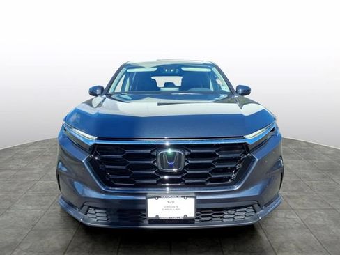 Used 2024 Honda CR-V EX-L image 2