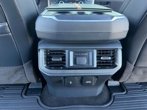 Used 2022 Ford F150 Platinum w/ Max Trailer Tow Package AWD/4WD image 31