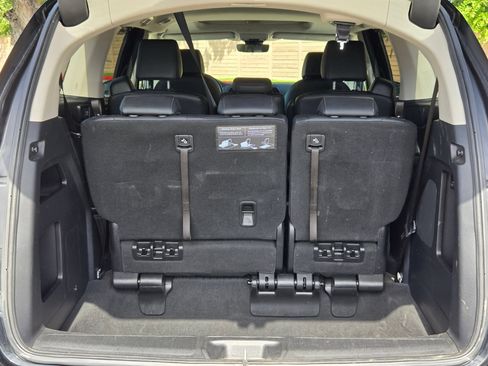 Used 2025 Honda Odyssey EX-L image 22