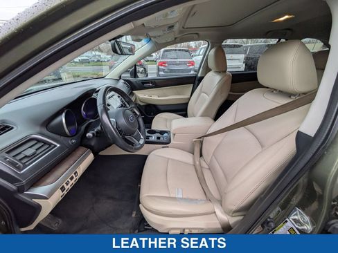 Used 2019 Subaru Outback 2.5i Limited AWD/4WD image 27