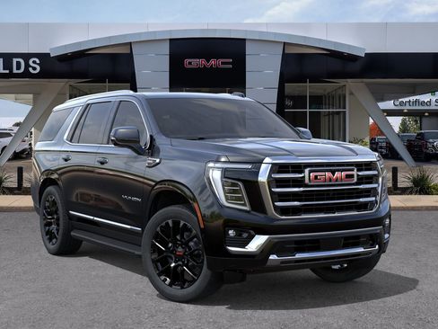 New 2026 GMC Yukon Elevation w/ Elevation Premium Package RWD image 7