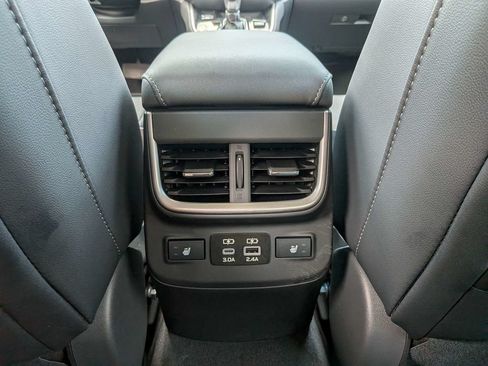 Certified 2025 Subaru Outback Touring XT w/ Popular Package #2 AWD/4WD image 16