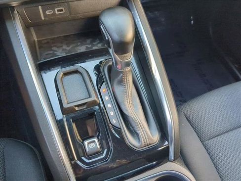 Used 2023 GMC Canyon Elevation RWD image 11
