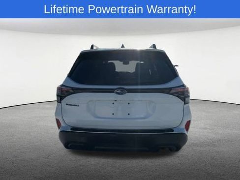 New 2026 Subaru Forester Premium w/ Base/Premium Package image 7