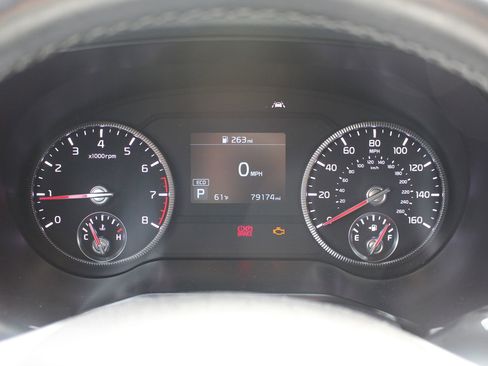 Certified 2022 Kia Telluride EX w/ EX Premium Package image 26