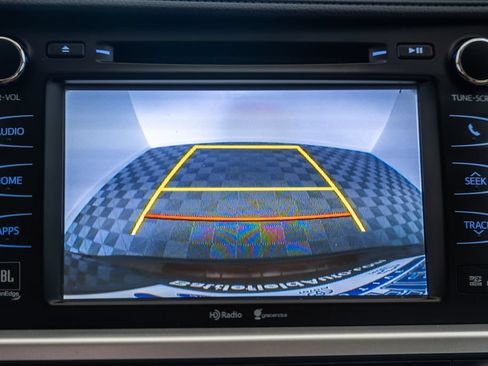 Used 2015 Toyota Highlander Limited w/ Driver Technology Package AWD/4WD image 48