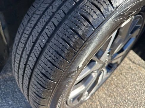 Used 2022 Kia Seltos EX image 8