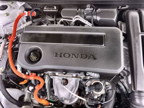 Used 2024 Honda Accord Sport image 10