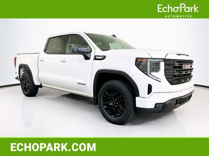 Used 2024 GMC Sierra 1500 Elevation