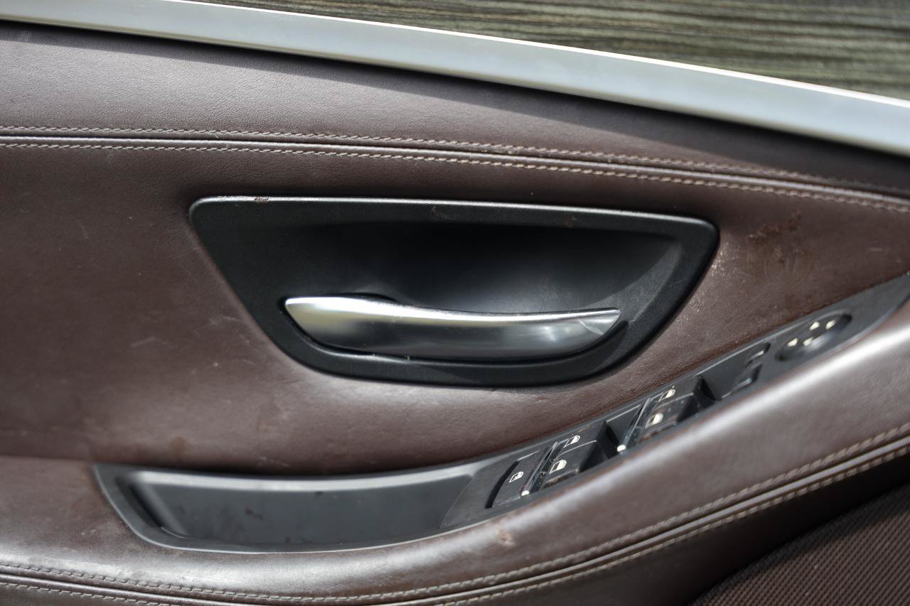 Used 2014 BMW 535i Sedan RWD image 37