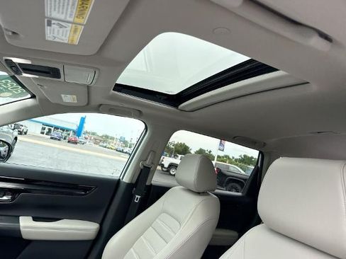 Used 2023 Honda CR-V EX-L image 19