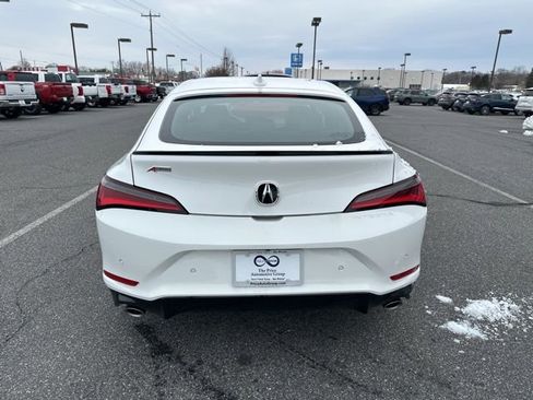 New 2026 Acura Integra A-Spec image 5