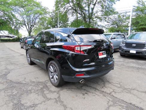 Used 2021 Acura RDX AWD w/ Technology Package image 4