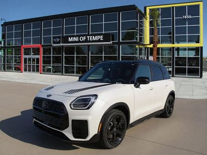 New 2026 MINI Cooper Countryman S w/ Comfort Package Max