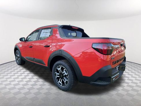 New 2026 Hyundai Santa Cruz XRT AWD/4WD image 7