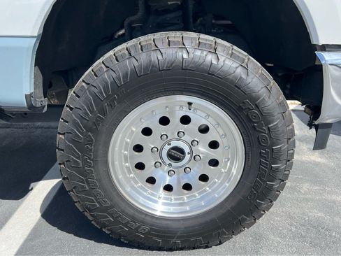 Certified 2026 Ford F350 King Ranch w/ Chrome Package AWD/4WD image 16